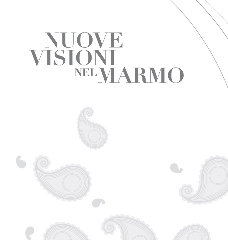 Nuove visioni del marmo